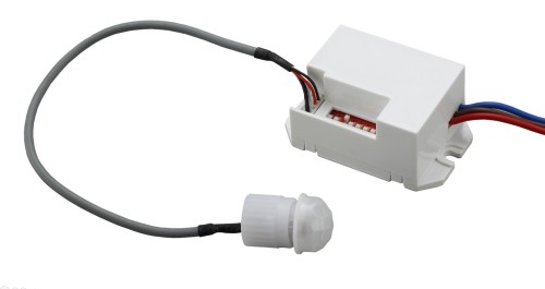 Czujnik Ruchu na przewodzie podczerwień V-TAC VT-8022