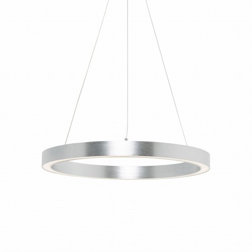 Lampa Wisząca Zuma Line Pl200910-400-Sl Led, 4000K, 2500Lm