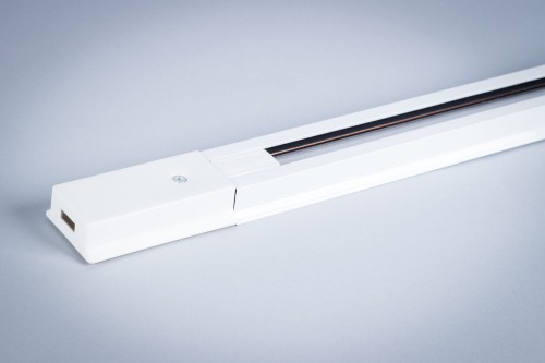 Szyna 1-fazowa Greenie 2m biała