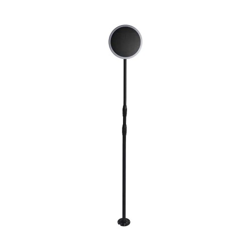 Oprawa Ogrodowa Słupek LED V-TAC Solarna 8W VT-948 4000K 500lm