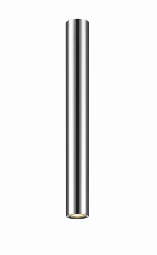 Lampa Sufitowa C0461-01D-A0F4 Chrome Zuma Line