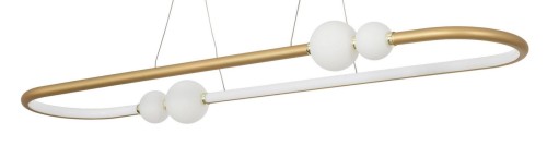 Lampa Wisząca Fria Le41395 Luces Exclusivas
