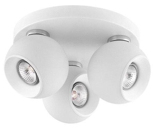 Reflektor Sufitowy Melilla Le42476 Luces Exclusivas