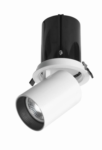 Reflektor Sufitowy Alcorcon Le61363 Luces Exclusivas
