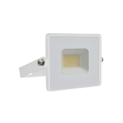 Projektor LED V-TAC 20W SMD E-Series Biały VT-4021 4000K 1620lm