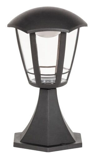 Lampa ogrodowa stojąca Sorrento 8127 Rabalux