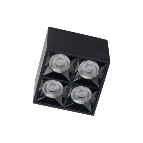Lampa MIDI LED 16W 4000K 10057 Nowodvorski Lighting