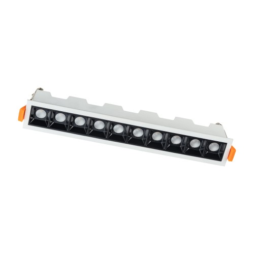 MINI LED 20W 3000K RECESSED 10045 Nowodvorski Lighting