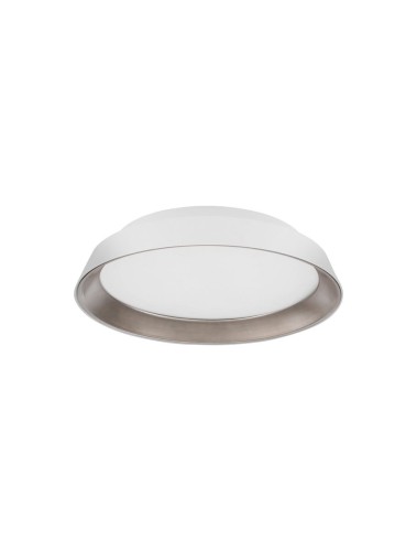 Nowoczesny Plafon Ledowy Chalco Le42830 Luces Exclusivas