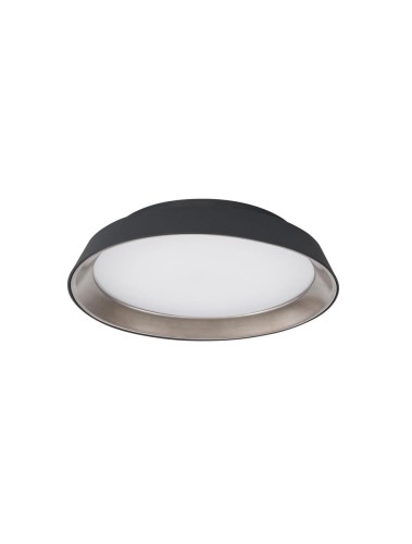 Nowoczesny Plafon Ledowy Chalco Le42831 Luces Exclusivas