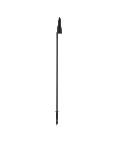 Lampa Zewnętrzna Stojąca Yucatan Le71463 Luces Exclusivas