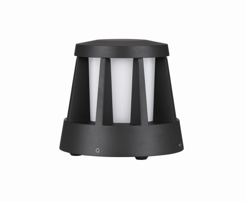 Lampa Zewnętrzna Stojąca Campeche Le71468 Luces Exclusivas