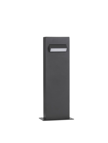 Lampa Zewnętrzna Stojąca Monclova Le71476 Luces Exclusivas