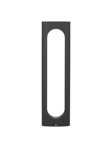 Lampa Zewnętrzna Stojąca Cortazar Le71487 Luces Exclusivas