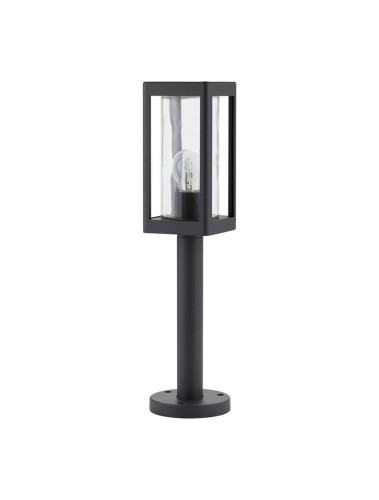 Lampa Zewnętrzna Stojąca Juchitan Le71507 Luces Exclusivas