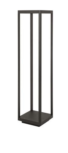 Lampa Zewnętrzna Stojąca Naucalpan Le71542 Luces Exclusivas
