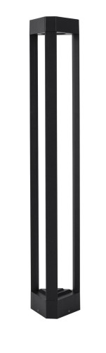 Lampa Zewnętrzna Stojąca Aguachica Le71544 Luces Exclusivas