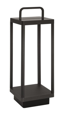 Lampa Zewnętrzna Stojąca Almirante Le71546 Luces Exclusivas