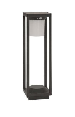 Lampa Zewnętrzna Stojąca Gibraleon Le71550 Luces Exclusivas