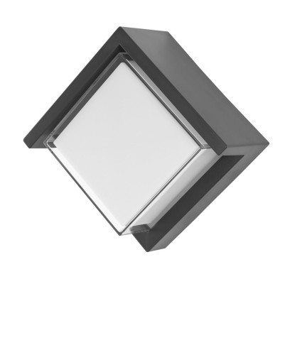 Kinkiet Zewnętrzny Petionville Le71553 Luces Exclusivas