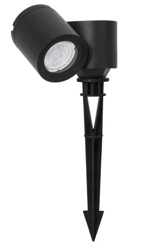 Lampa Zewnętrzna Stojąca Mejorada Le71558 Luces Exclusivas