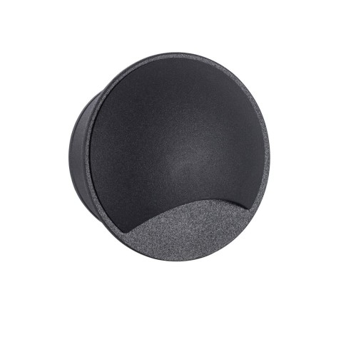 Kinkiet Zewnętrzny Chicoloapan Le71616 Luces Exclusivas