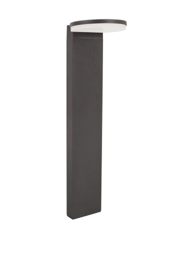 Lampa Zewnętrzna Stojąca Encrucijada Le71566 Luces Exclusivas