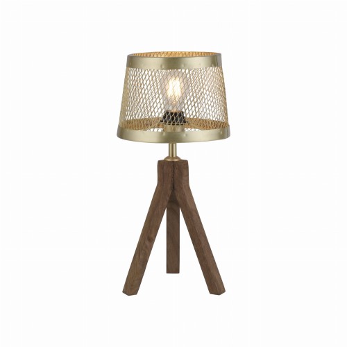 Lampka Stołowa Frederik 11423-60 Zuma Line
