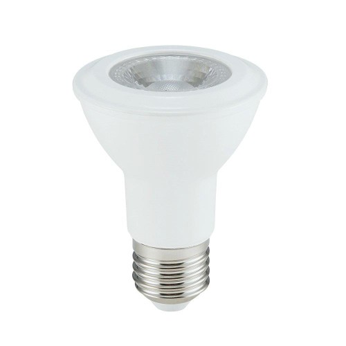 Żarówka LED V-TAC SAMSUNG CHIP 5,8W E27 PAR20 VT-220 6400K 425lm 5 Lat Gwarancji