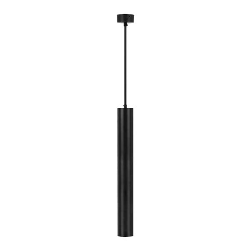 Oprawa V-TAC GU10 Zwis GU10 Czarny 60x500mm VT-976 3 Lata Gwarancji