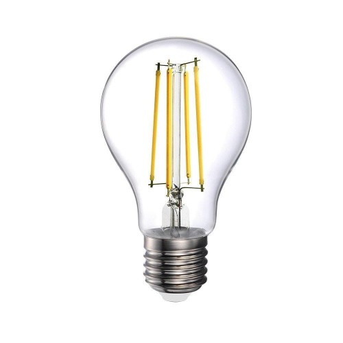 Żarówka LED V-TAC 12W Filament E27 A70 VT-2133 3000K 1521lm