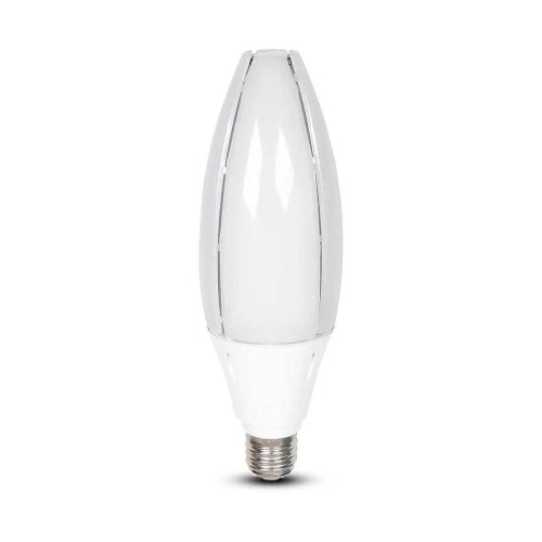 Żarówka LED V-TAC SAMSUNG CHIP 60W E40 VT-260 6400K 6500lm 5 Lat Gwarancji