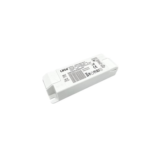 Zasilacz do Paneli LED Ściemnialny TRIAC DC:9-38V MAX 40W 0,3A V-TAC 5 Lat Gwarancji