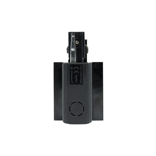 Sps Podtynk Zasilanie Końcowe Prawe, Czarny P-R Spectrum LED