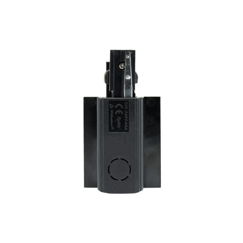 Sps Podtynk Zasilanie Końcowe Lewe, Czarny P-L Spectrum LED