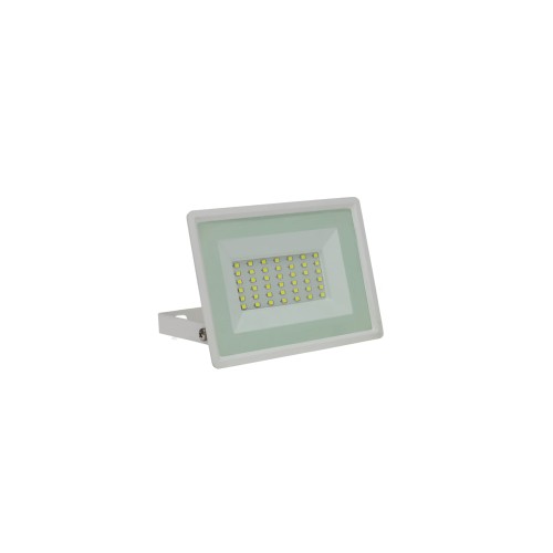 Noctis Lux 3 Naświetlacz 30W Cw 230V Ip65 150X110X27 Biały Spectrum LED
