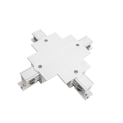 Sps Podtynk Łącznik + Biały Spectrum LED