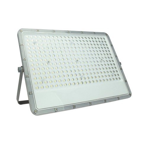 Noctis Max Naświetlacz 150W Cw 230V 85St Ip65 360X262X30 Mm Szary  Spectrum LED