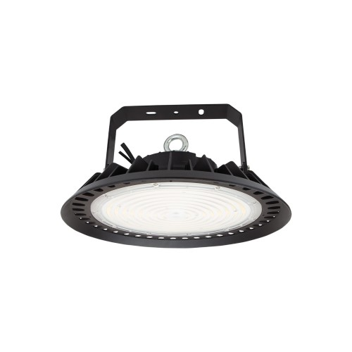 Plateo 3 High Bay 200W Nw 230V 90St Ip65 Ik08 347X160Mm Czarny 5 Lat Gw. Dali Spectrum LED