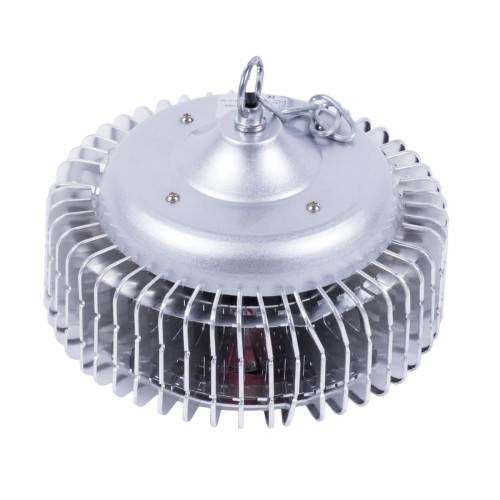 Lampa LED Greenie HighBay IN COB Bridgelux 50W 45/120 2 lata gwarancji Biała Naturalna