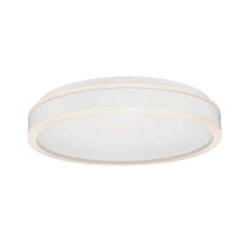 Plafon V-TAC 42W LED TRIAC 3w1 Biały Okrągły VT-7758 4000K 4400lm 2 Lata Gwarancji