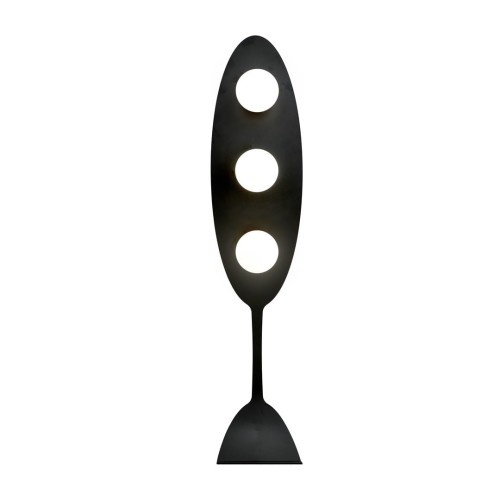 Lampa Aura Lp3 Bl Opal Oprawa Oświetleniowa Emibig