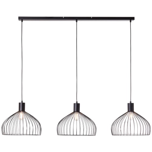 Lampa wisząca Blacky 99605/06