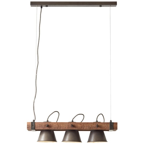 Lampa wisząca Decca 85873/46
