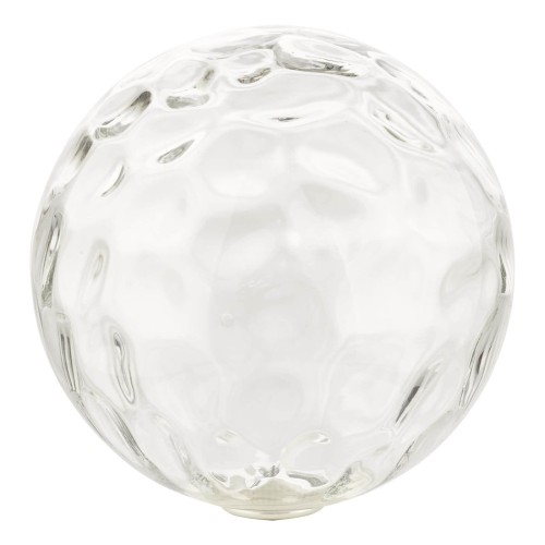 GL12 Mix & Match Clear Dimpled Glass