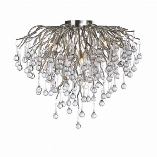 8091-55 Ceiling light ICICLE