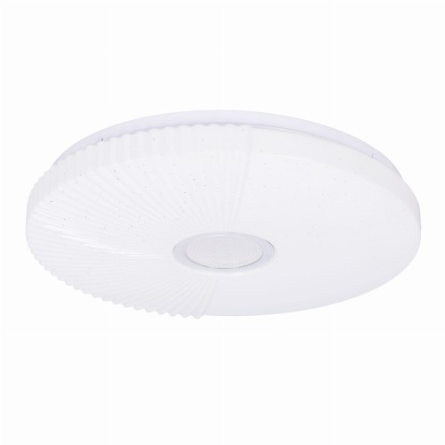 SUNNY LAMPA SUFITOWA PLAFON 24W LED 38CM BIAŁY 4000K