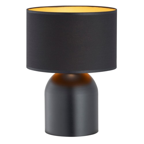 ASPEN LN1 BLACK/GOLD oprawa oświetleniowa