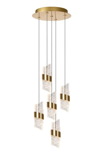 Lampa Wisząca KLIGANDE 13496/36/02