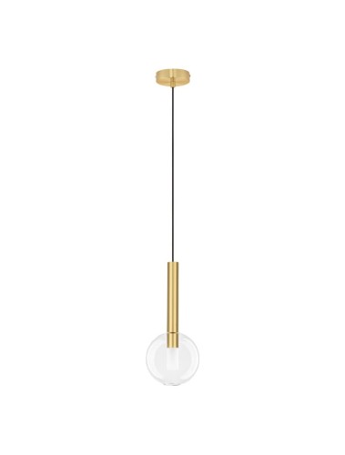 Lampa Wisząca BAJOS LE43652